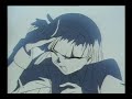 Magic Knight Rayearth Episode 1 Part 1(Eng Dub)