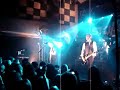 Skillet \" Whispers in The Dark \" Live 03 28 08 Skillet \" Whispers in The Dark \" Live 03 28 08