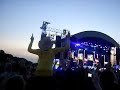 Bon Jovi - Living On A Prayer, Punchestown Bon Jovi - Living On A Prayer, Punchestown