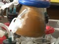 Biogas Evaluation - Solid Waste and Food Scraps