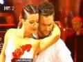 Ples - Luka Nižetić & Mirjana Žutić - Rumba