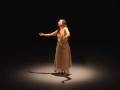 Donna Mejia Choreography:  The Private Rapture of Mary Magdalene