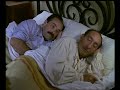 Hombre en la cama