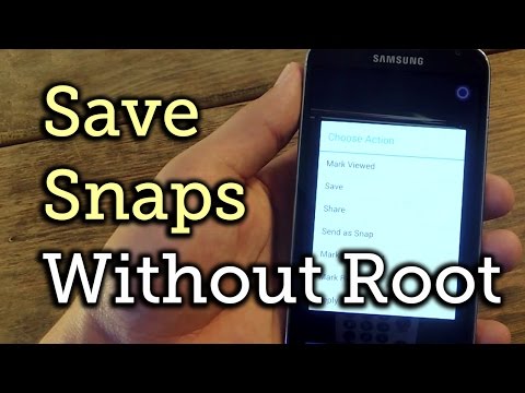 how to snap video on snapchat