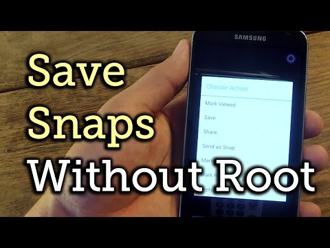 how to snap save stories