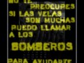 Click here to watch this video Feliz Cumpleaños