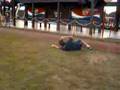 Falling On The Basepath III