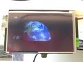 i.mx31 playing video at 800x480