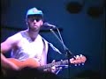 Richard Thompson - 1952 Vincent Black Lightning - Seattle 90 Richard Thompson - 1952 Vincent Black Lightning - Seattle 90