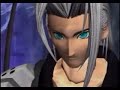 Final Fantasy 7 Music Video - Aeris Theme Vocal (Pure Heart)