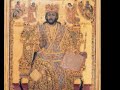 marmor al-rab-kad-malak مزمور الرب قد ملك