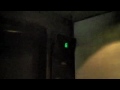 Otis Traction Elevators at Doubletree Hotel Downtown Miami