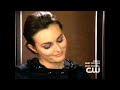 Dan and Blair Elevator Sex Scene Gossip Girl HOT 5x18