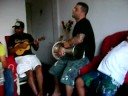 Tamujunto no apartamento