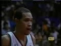 Purefoods vs Sta Lucia 4th Qtr 10/21