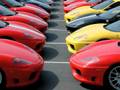 Edo Competition Lamborghini - Fast Lane Daily - 04Aug08