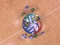 Eurobasket 07 - Greece vs Lithuania 16/09