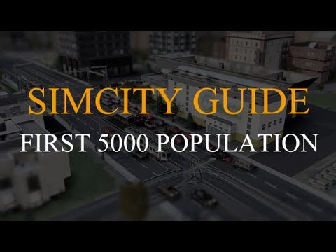 simcity 2013