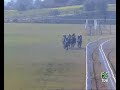 20061231: 5ª carrera  dr garrido 