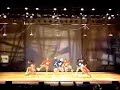 Philippine All Star 2007 hiphop international