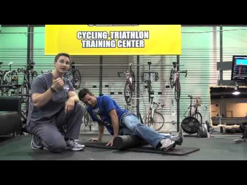 IT Band Home Exercises