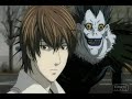 Death Note AMV - All These Things I Hate About The World Death Note AMV - All These Things I Hate About The World