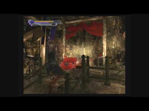 oyu onimusha 2