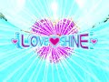 Love Love Shine [Full & Lyrics]