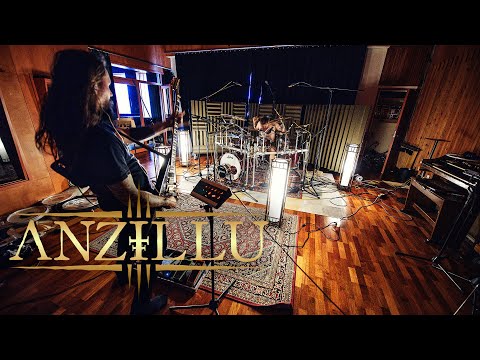 ANZILLU Return With "The Cleansing Flame" Music Video and Digital Single