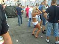 Sunrise Festival 2008 Ko?obrzeg - B?de bra? Ci? (J?) w aucie Sunrise Festival 2008 Ko?obrzeg - B?de bra? Ci? (J?) w aucie