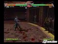 Subzero Fatality (Deception)