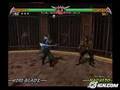 Subzero Fatality (Deception)