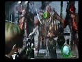 RE4 Final Chapter Best Handgun Competition: Part 2 Red9