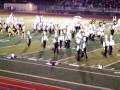 Sacramento State Marching Band TOC 2009