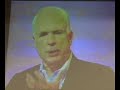 John McCain: Saddleback Forum 08/16/08