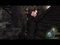 Resident Evil 4 - Knifing and Egging Garrador Resident Evil 4 - Knifing and Egging Garrador