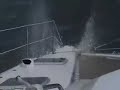 Catamaran Sailing Very Fast Catamaran Sailing Very Fast