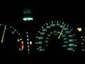 Oldsmobile Alero goes 0 - 100