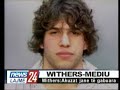 Withers: Mediu më bëri propozime të çuditshme.