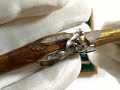 1/5 Scale Blunderbuss made by Stan Blashak