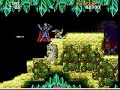 SuperGrafx Ghouls N Ghosts 4-1