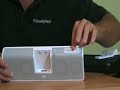 VideoYug - Logitech MM50 iPod Speaker
