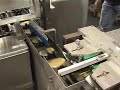 MKH-5-filtuna-tuna cans-180 Pieces per minute. - fully automatic Horizontal End Load cartoner 