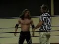 HPW TV Featuring Adam Renolds vs. Whiplash