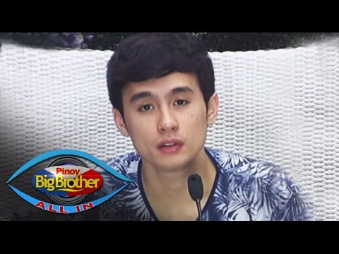 fifth - Fifth Solomon breaks his silence about his true sexuality. Subscribe to the ABS-CBN Online channel! - http://goo.gl/TjU8ZE Watch the full episodes of Pinoy B...