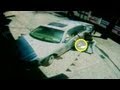 Caught on Tape: Teen Mom Saves Baby After Sidewalk Crash Close Call Caught on Tape: Teen Mom Saves Baby After Sidewalk Crash Close Call