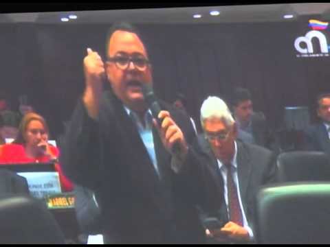 Rachid Yasbek: Las mafias están devastando a Venezuela