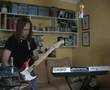 ECHOES live in TEXAS P-I  Thumphrey/eddie vs