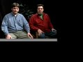 The Men's Room 3 - Breathwork, spirituality, sweat lodges