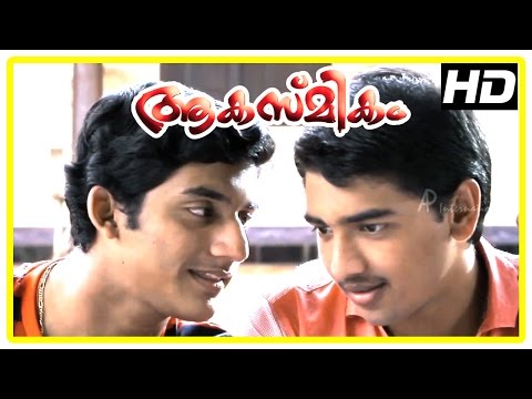 tuition - Akashmikam - Malayalam Movie Star Cast: - Siddique, Swetha Menon, Devan, Madhupal, Praveena Music:- Anil Gopalan Direction: - George Kithu Description Akasmi...